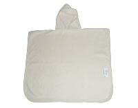 Poncho de bain