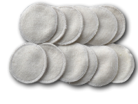 Lot lingettes démaquillantes Chanvre