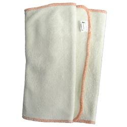 Insert Couche Lavable Bambou - Lot de 2