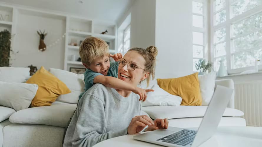 3 habitudes parentales simples qui rendent les enfants plus intelligents