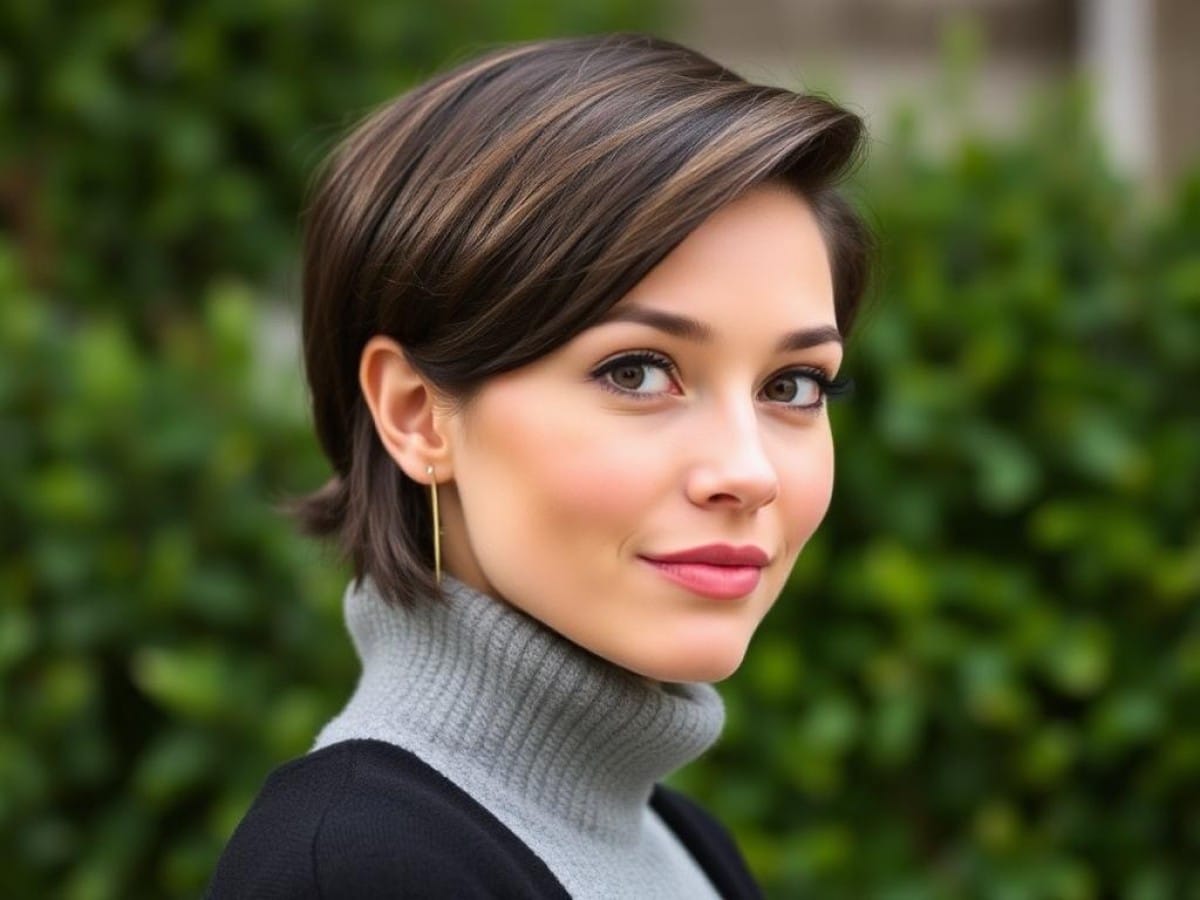 Morpho-coiffure : si vous voulez un carré long, voici lequel choisir en fonction de la forme de votre visage