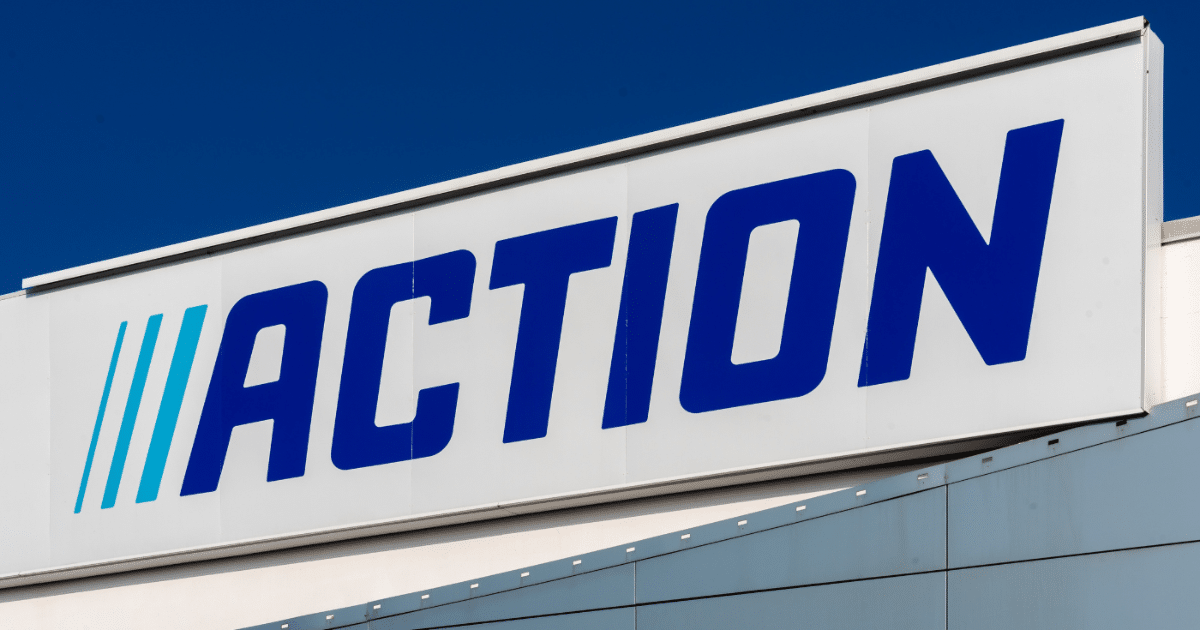 Chez Action, 90% des fournitures scolaires de mon fils achetées à prix cassés