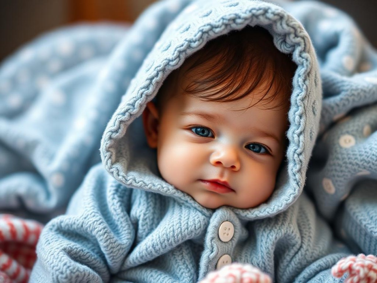 Comment favoriser l’éveil de bébé la première année ?