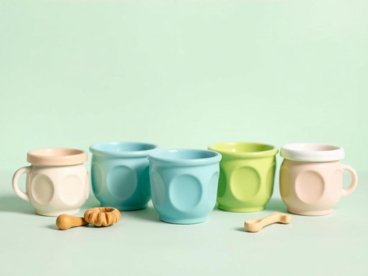 Petits pots fait-maison ou petits pots industriels ?