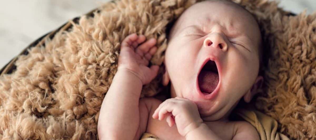 Fatigue, stress, insomnies et si votre bébé avait une carence en magnésium
