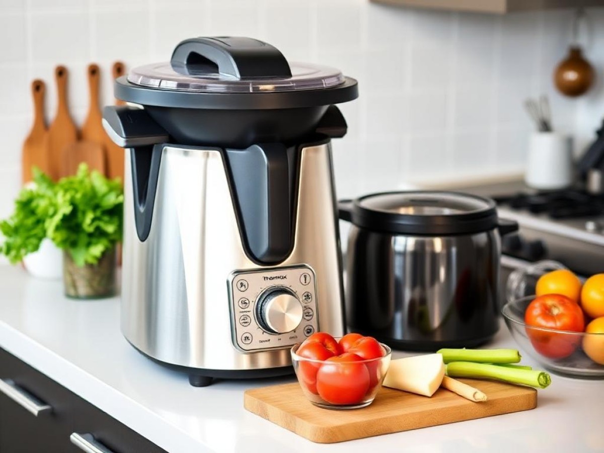 Perte de poids : Voici mon astuce Thermomix préférée (qui fait toute la différence)