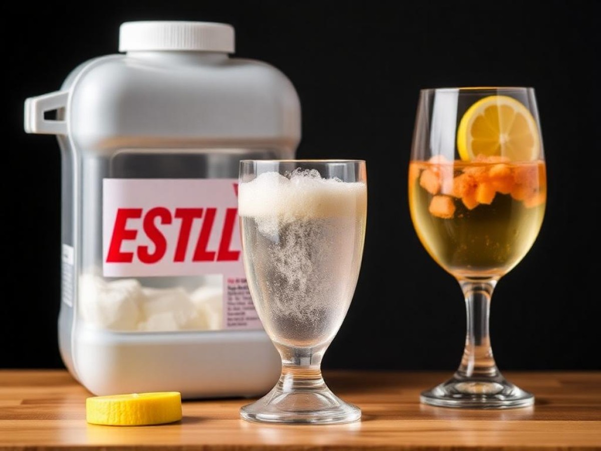 Perte de poids : arrêtez de consommer ceci immédiatement (ou vos efforts seront inutiles)