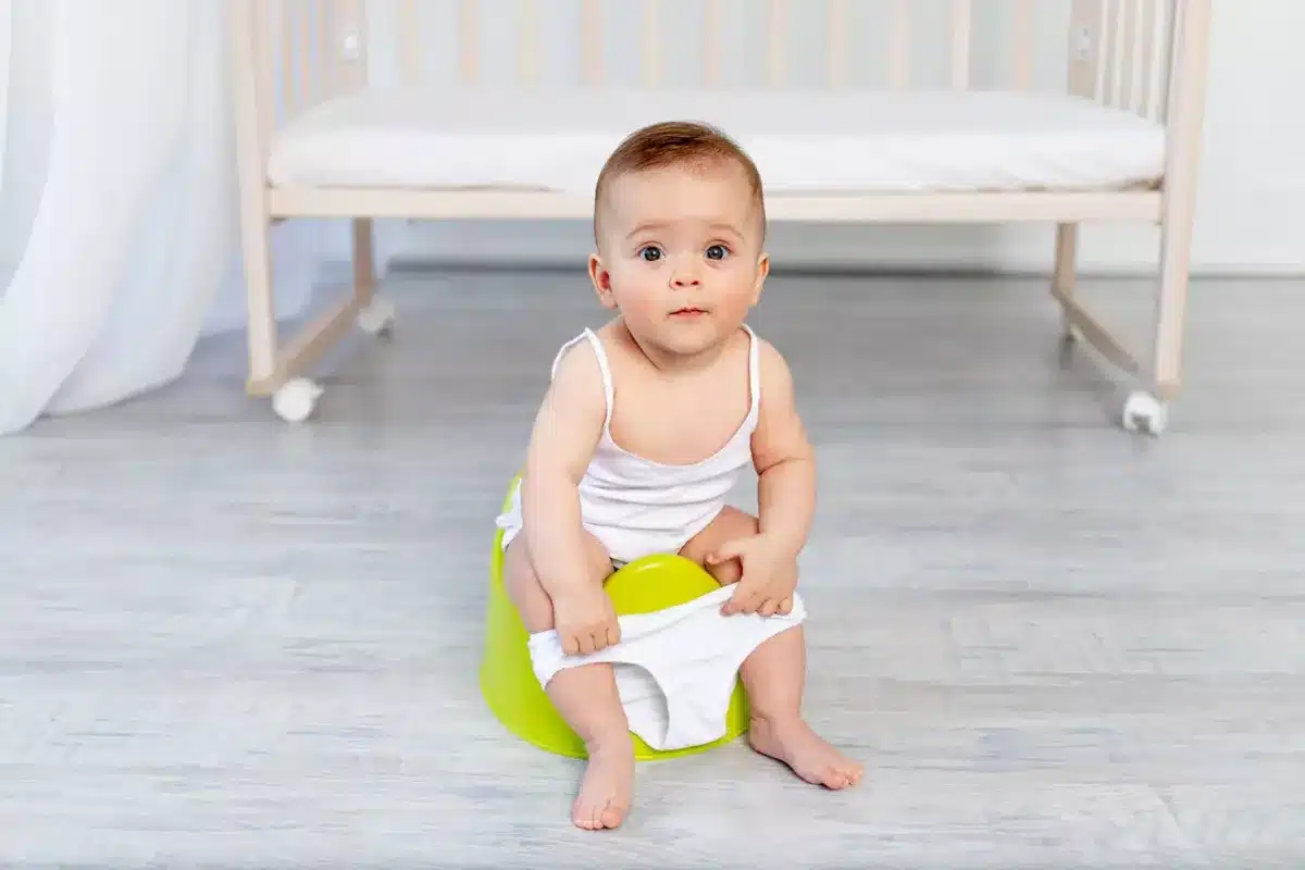 Rentrée scolaire : 9 astuces étonnantes pour aider votre enfant à abandonner les couches sans larmes