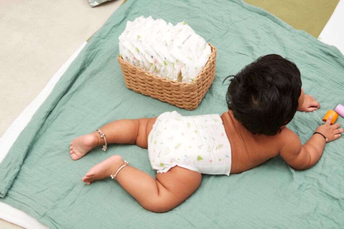 comment Matthieu a fait exploser le succès de sa marque Les Petits Culottés