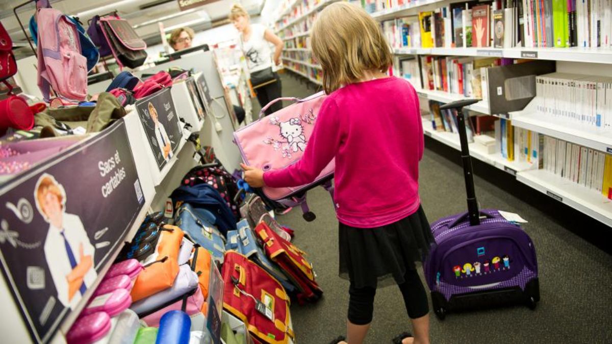 faut-il vraiment justifier ses dépenses pour toucher l’allocation de rentrée scolaire