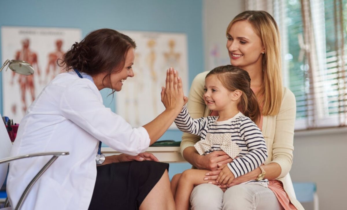 les rendez-vous médicaux indispensables à la rentrée qui peuvent éviter bien des problèmes aux enfants