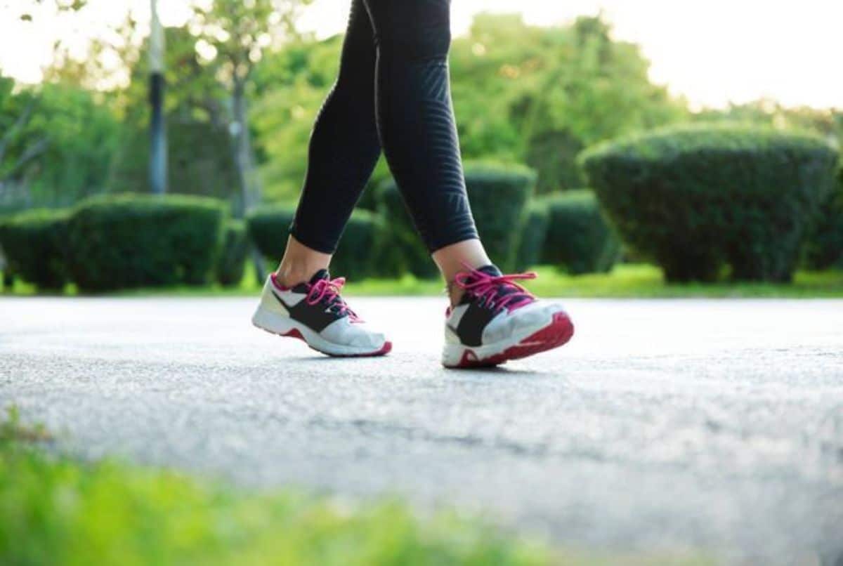 7 jours de marche japonaise suffisent pour mincir sans douleur ni transpiration