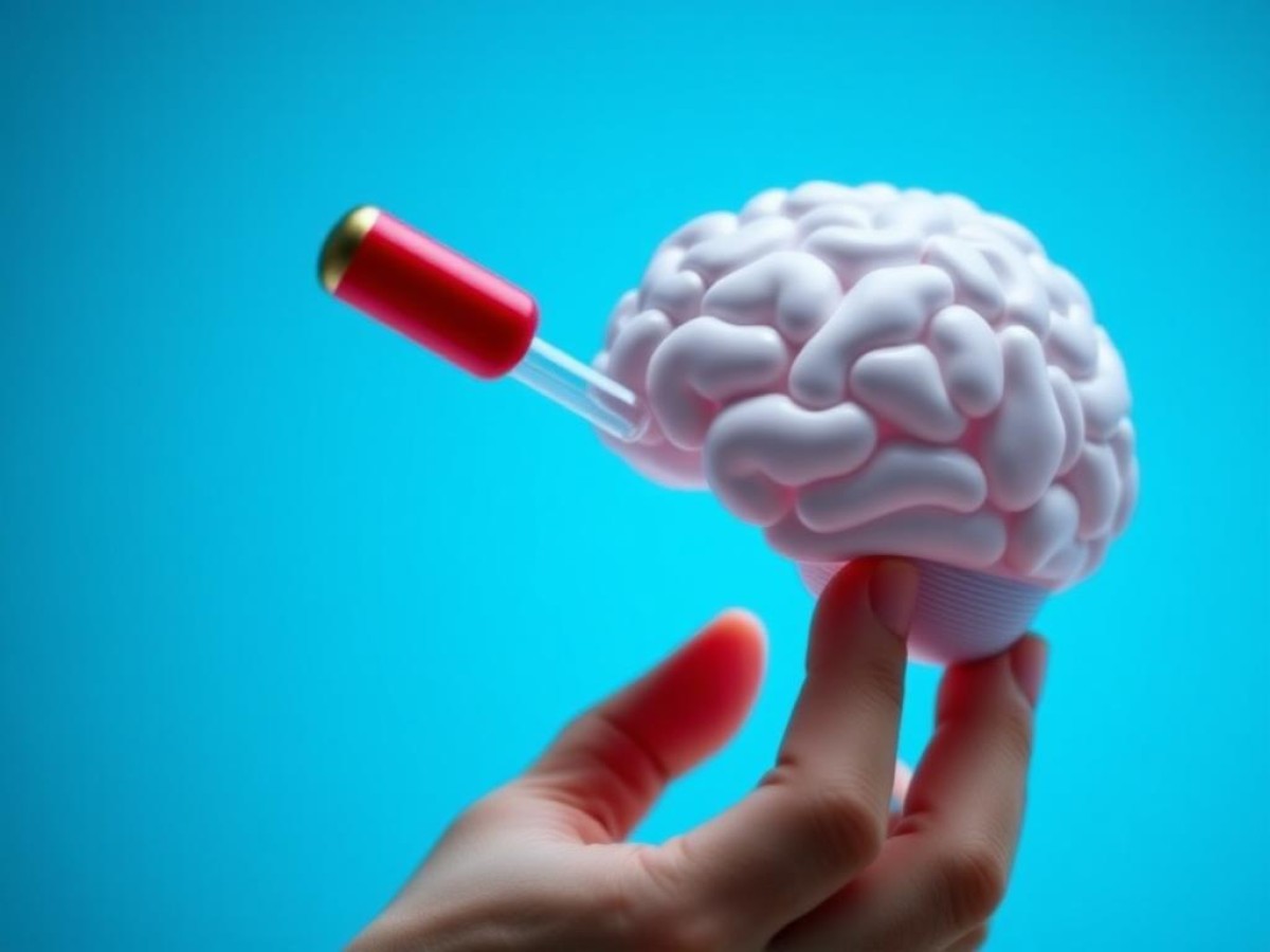 Cette pilule augmente le risque de tumeur cérébrale, selon l’Agence nationale de sécurité du médicament