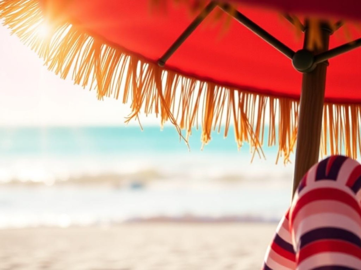 Canicule : 5 produits vraiment efficaces pour se rafraîchir cet été