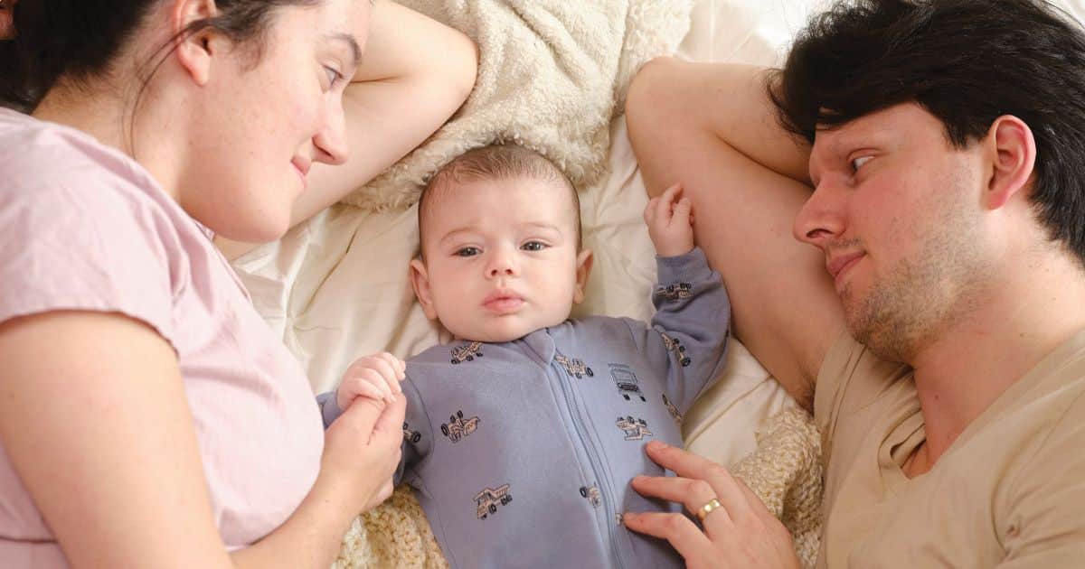 Ces erreurs que font presque tous les jeunes parents