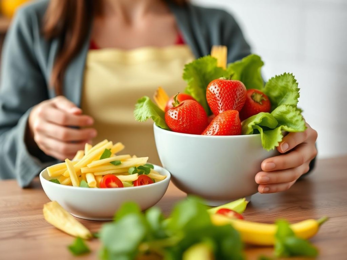 Ce geste simple avant les repas ferait perdre 3 kg sans changer d’alimentation