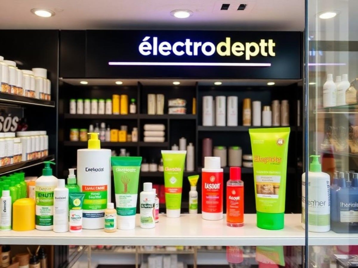 Voici 3 produits élus “le prix bas” chez Électro Dépôt à saisir d'urgence