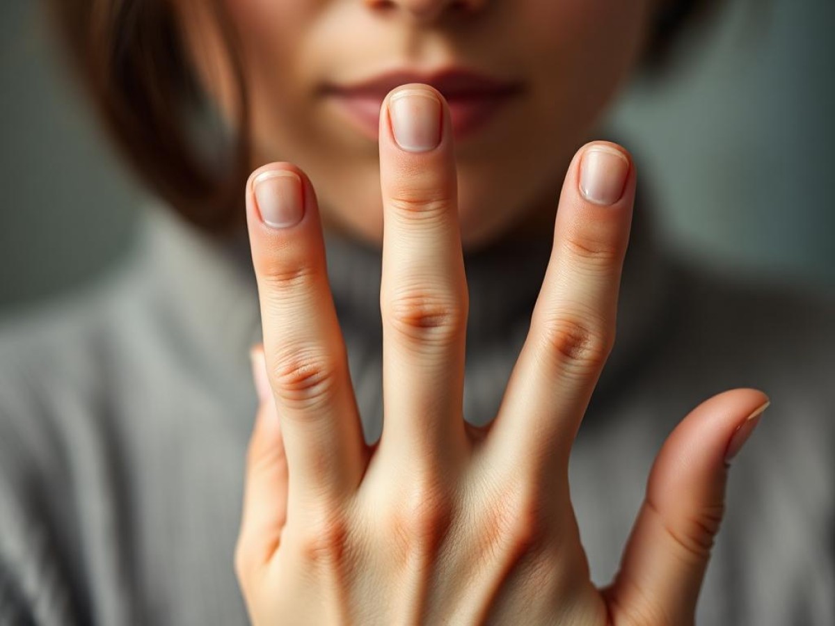 Crise d’angoisse : ce geste méconnu les stoppe en quelques secondes