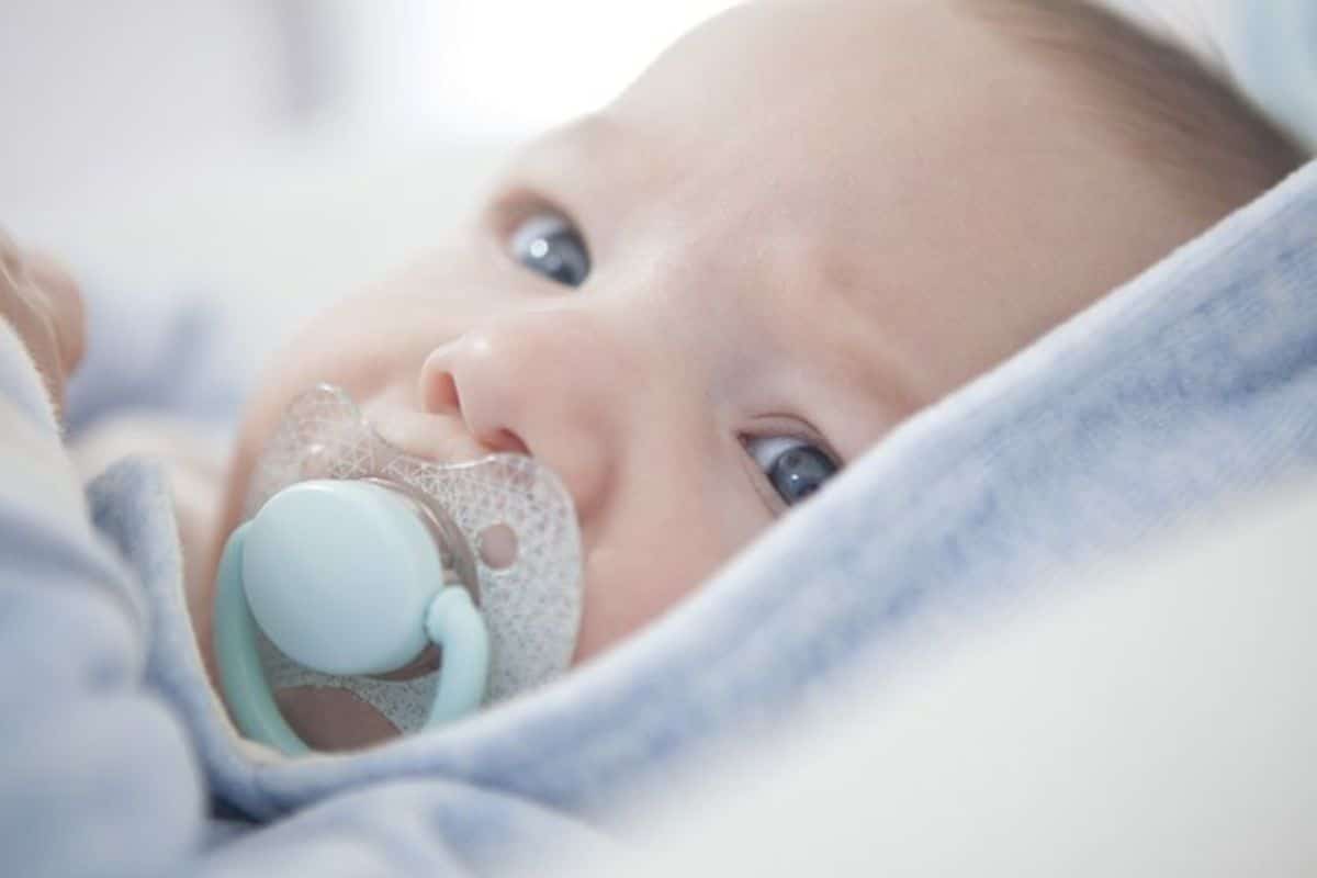 Révélations inquiétantes ces produits pour bébés