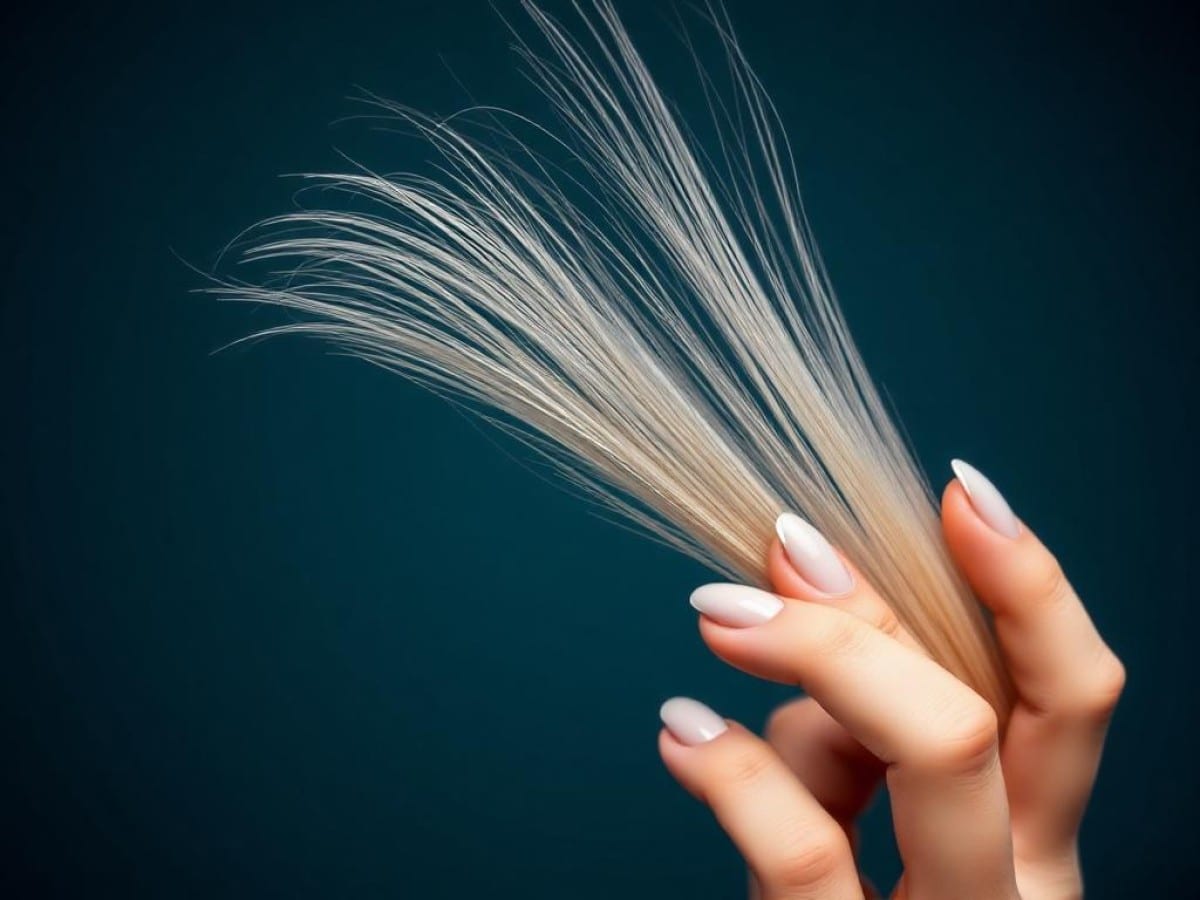 Le balayage, c’est fini : le “smoothfiller” est le soin “effet brushing” à demander absolument à votre coiffeur cet automne