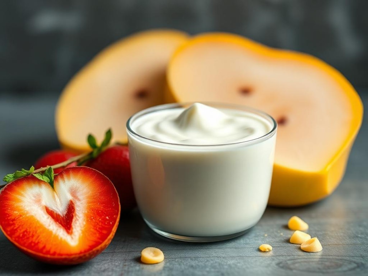 Tu veux un ventre plat ? Voici les produits laitiers à bannir tout de suite