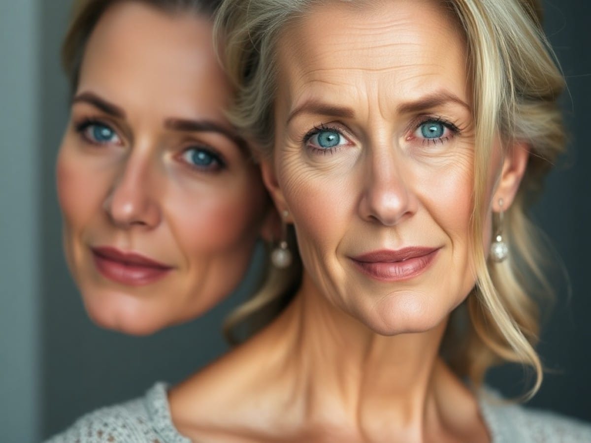 Paupières tombantes après 50 ans
: voici le meilleur produit pour rajeunir le regard selon une
maquilleuse