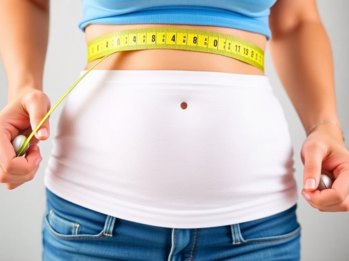 Perdre du ventre (sans sport) : 10 gestes quotidiens qui font maigrir, l
