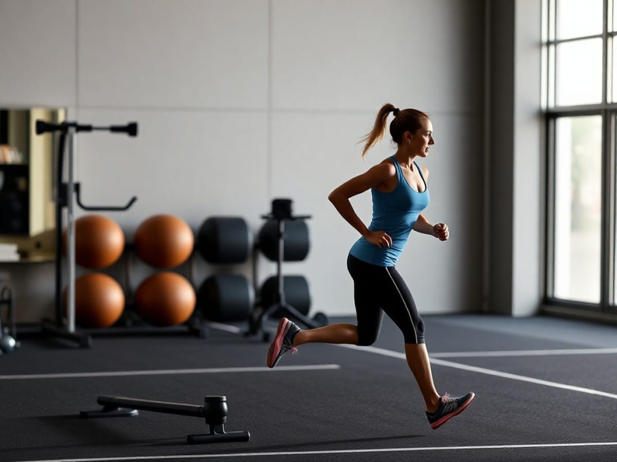 Ce sport, qui brûle 900 calories/heure, affine tout le corps (et il ne coûte 3 fois rien)