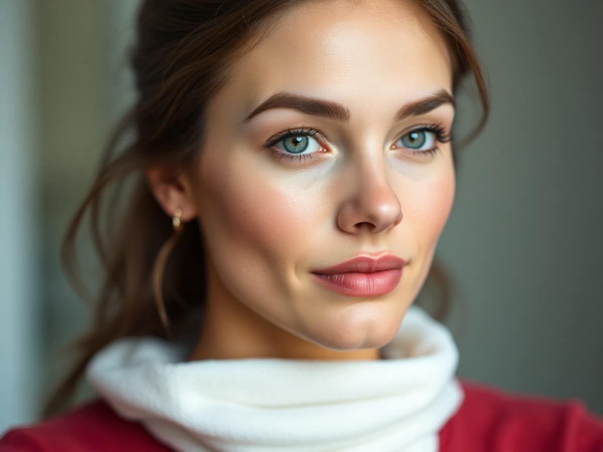 Je suis dermatologue et je vous
l'assure : cet actif anti-âge de référence est totalement "inutile"
pour lisser les rides