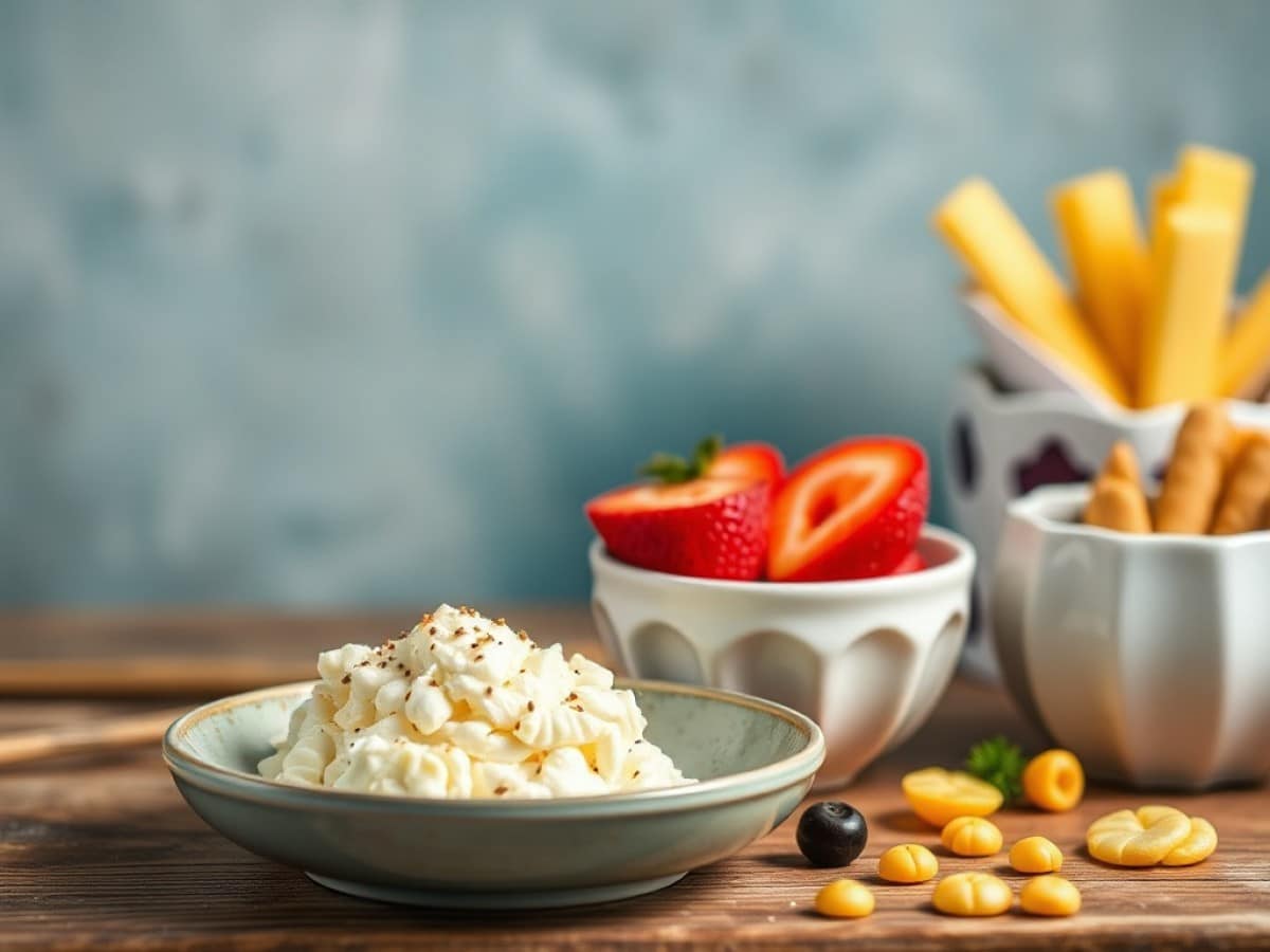 Une diététicienne est formelle,
voici le meilleur féculent à prendre au petit-déjeuner pour éviter
les pics de sucre après 50 ans