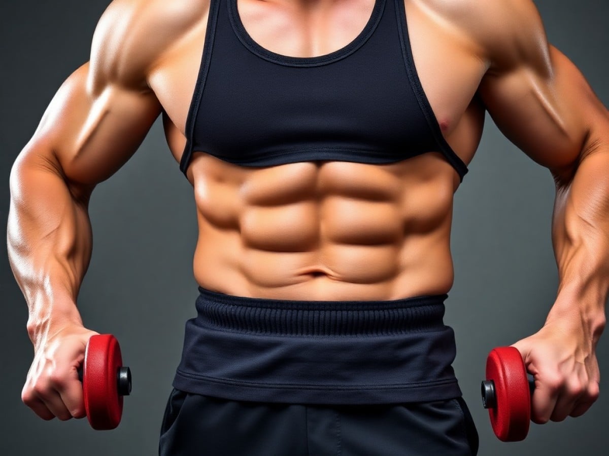 Ventre ultra plat : voici le seul gainage