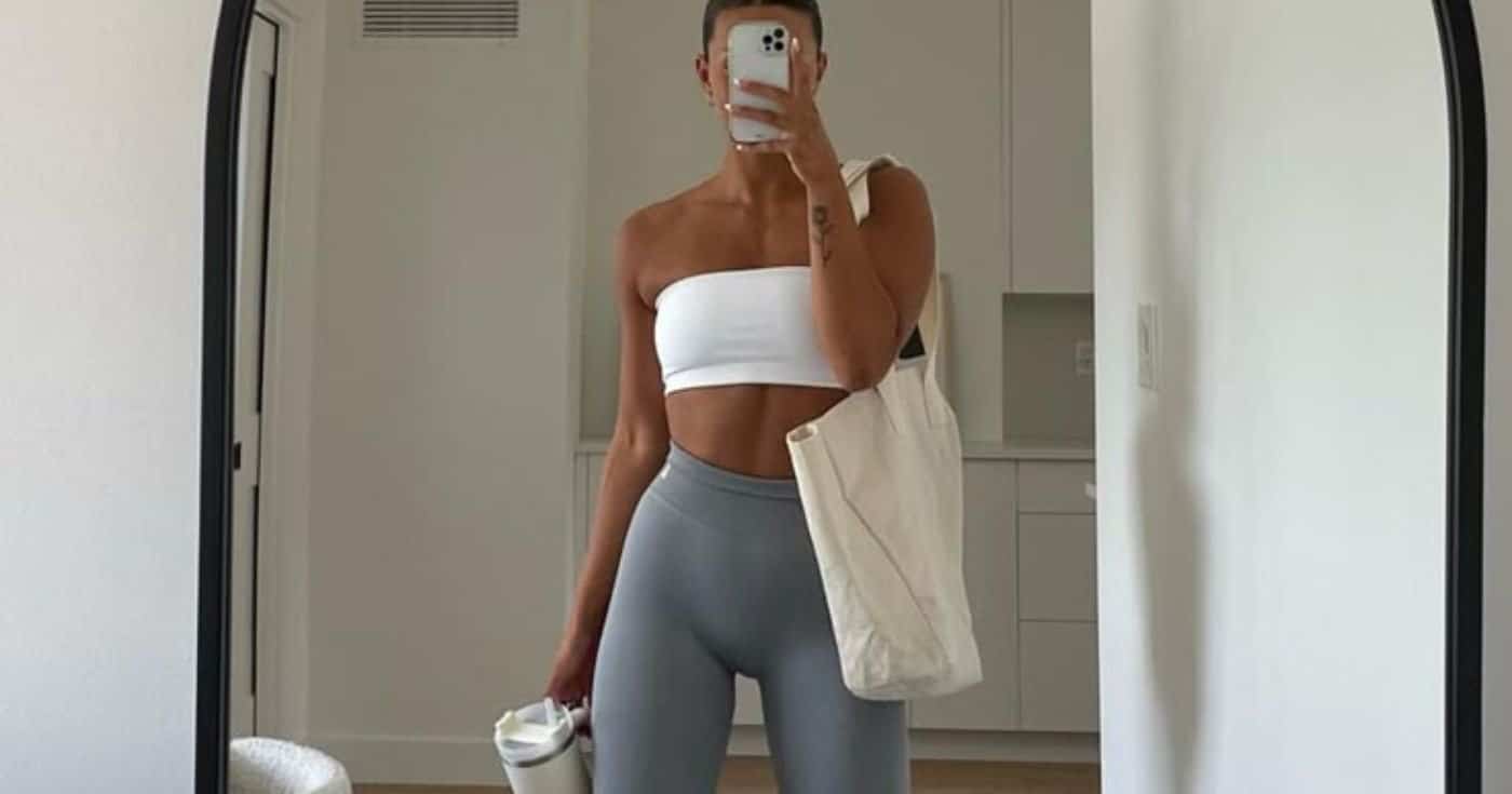 Affiner l’intérieur des cuisses, voici la méthode maison sans matériel qui marche