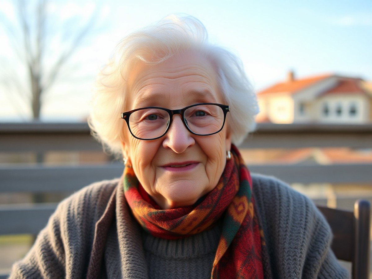 Je vis comme une mamie de 90 ans, et c’est la meilleure décision de ma vie