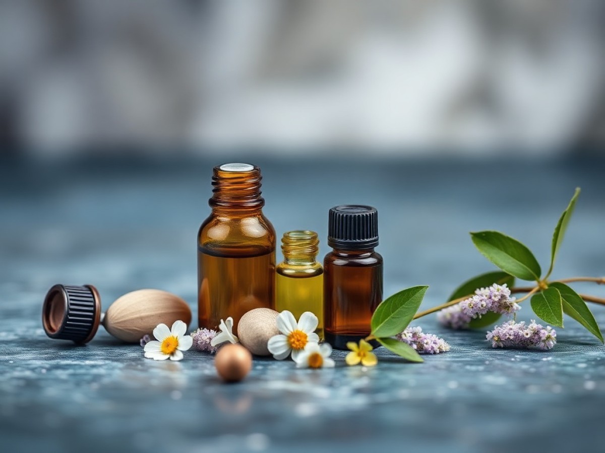 Anxiété, stress : 3 mélanges d