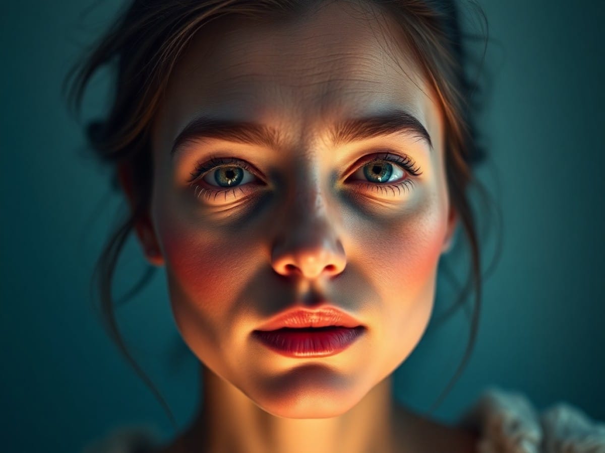 "J'ai une sale tête" : ces 3
astuces de dernière minute pour camoufler les cernes du réveillon
et avoir bonne mine à table