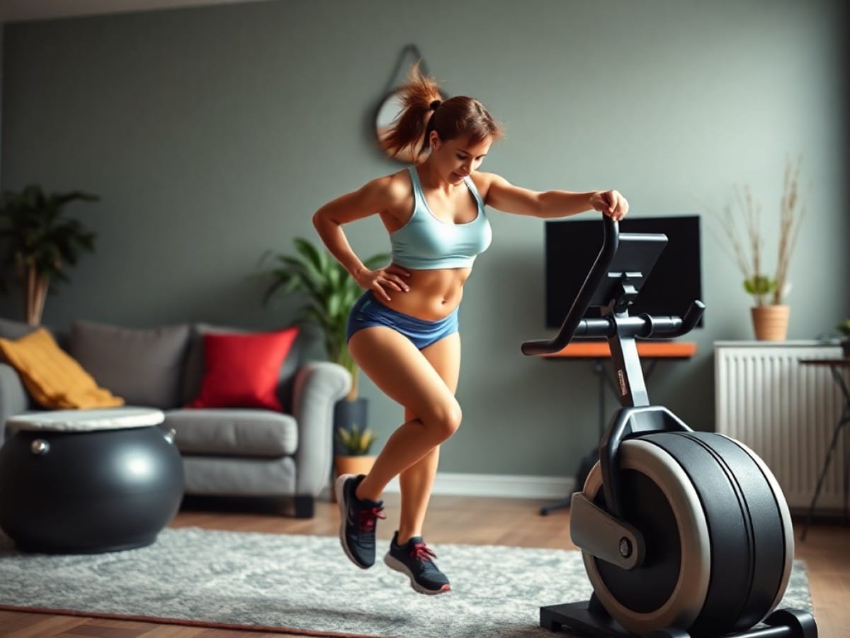 500 calories pour 1h d’effort, ce sport sans impact déloge la cellulite durablement