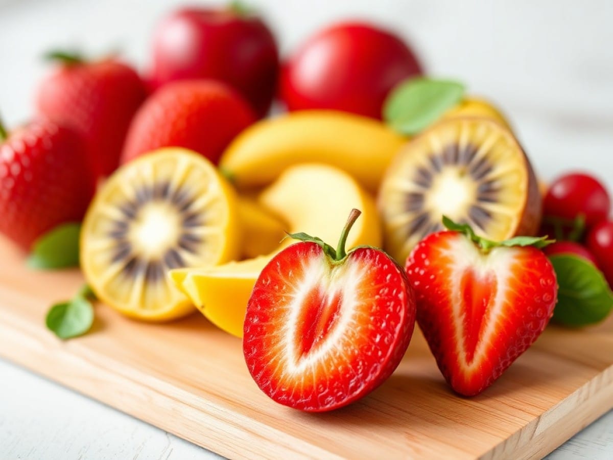 Voici les 5 fruits brûle-graisse les plus puissants à ajouter à votre alimentation dès aujourd’hui