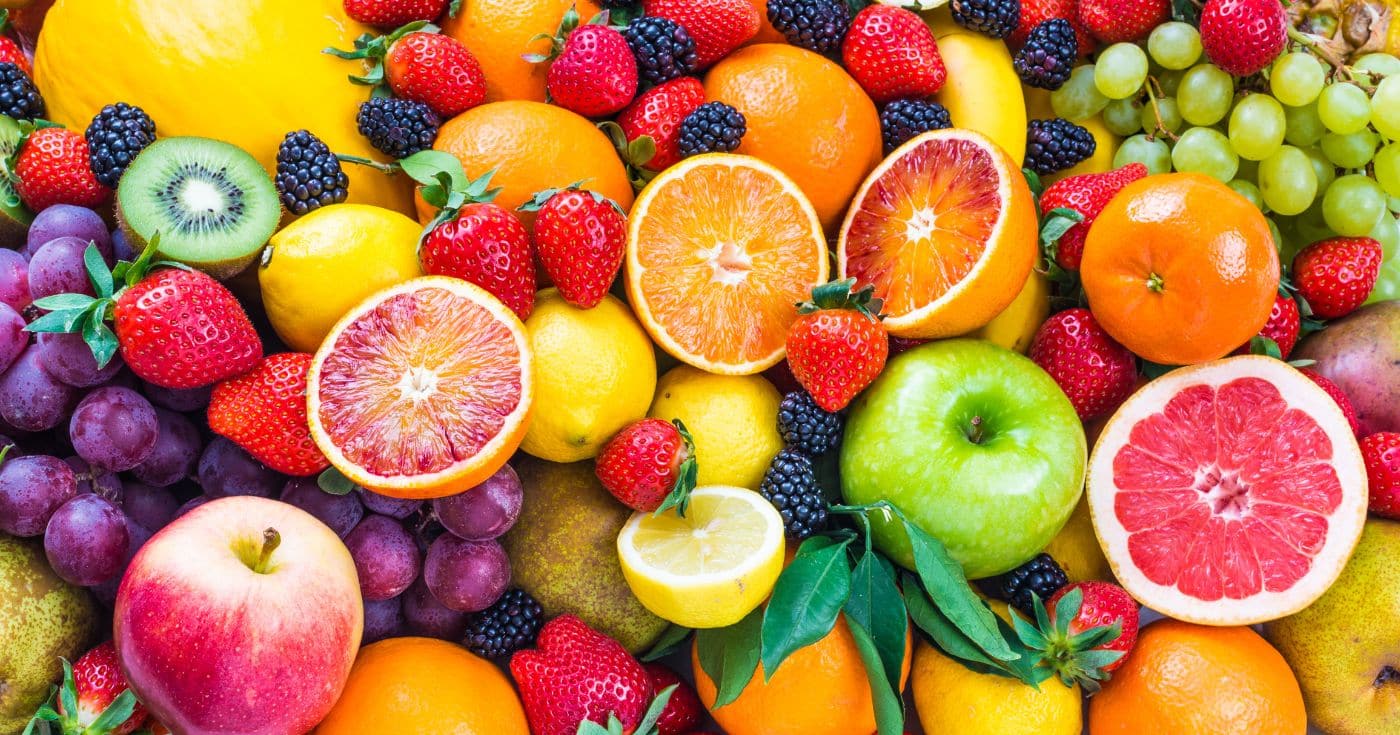 Constipation : 5 fruits