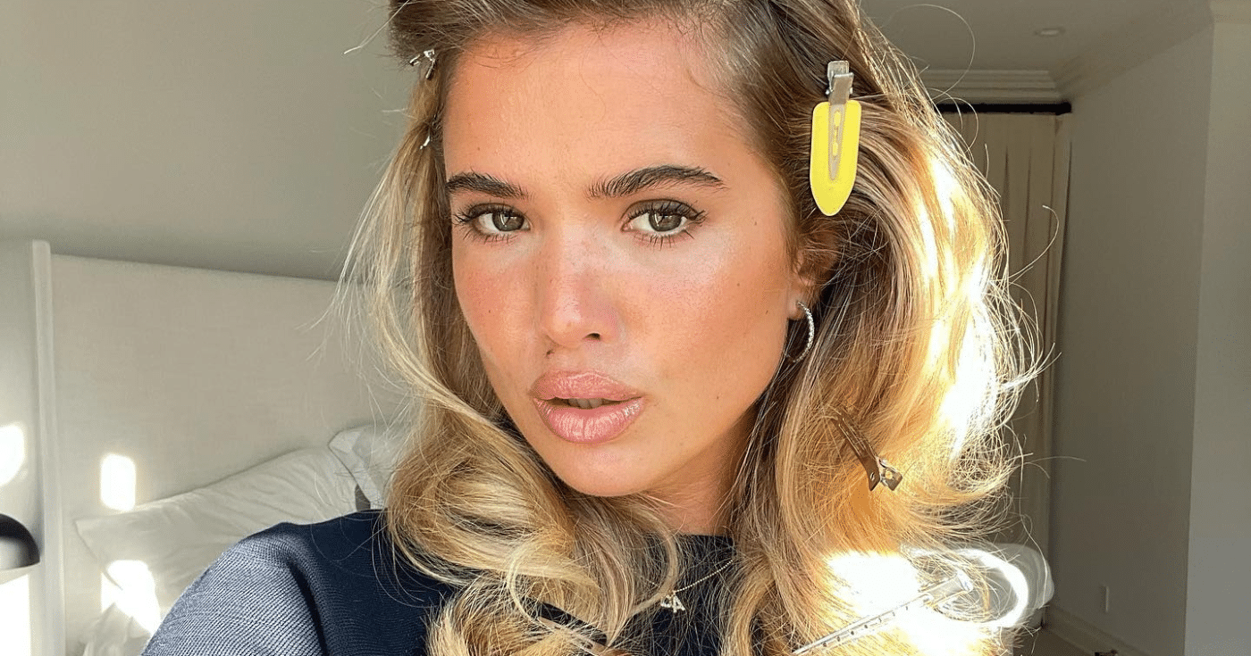 Je suis facialiste - voici comment reproduire l