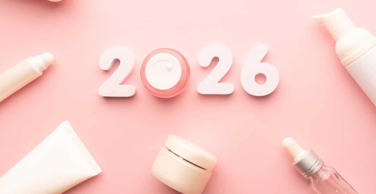 Cette esthéticienne est formelle
: ces 9 bonnes résolutions vont transformer votre peau en 2026