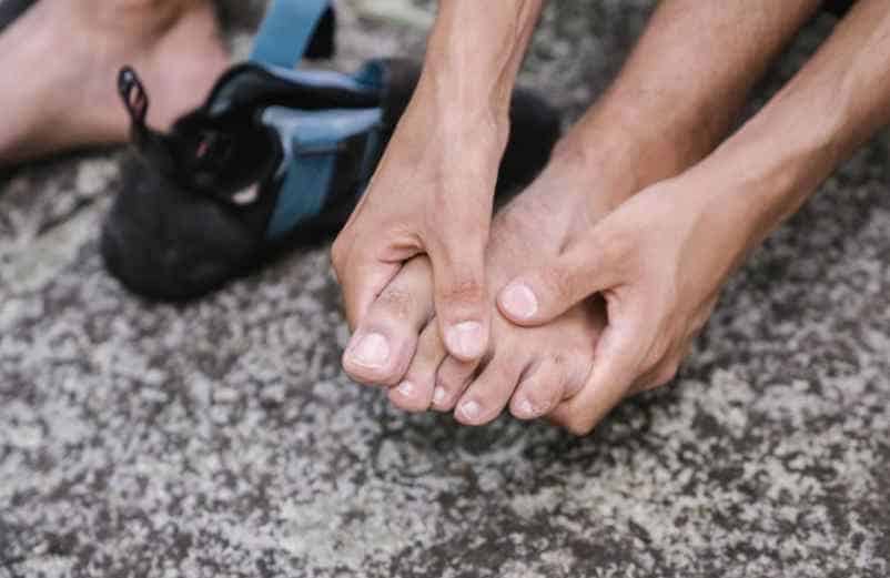 Ampoule au pied douloureuse : le remède de grand-mère qui soulage rapidement Lulu Nature