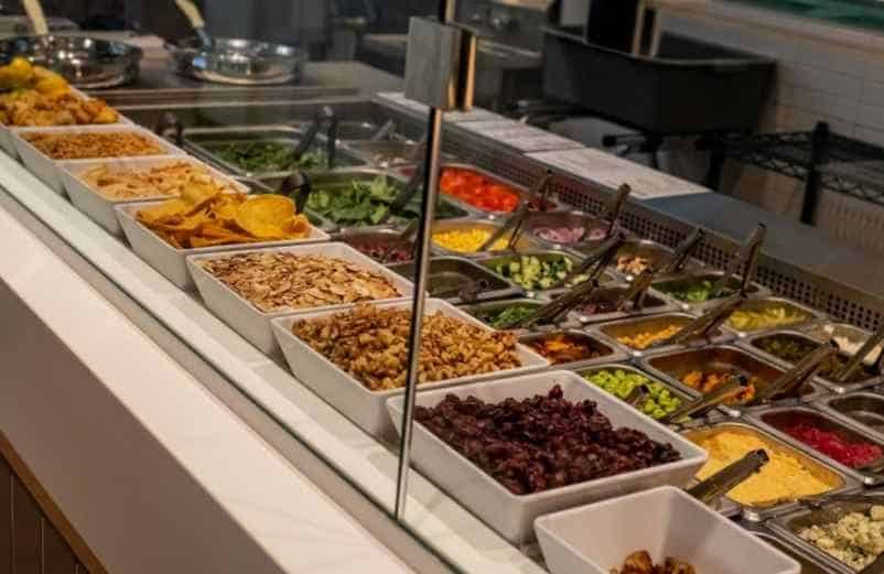 Les plats préparés industriels et les fruits secs Lulu Nature