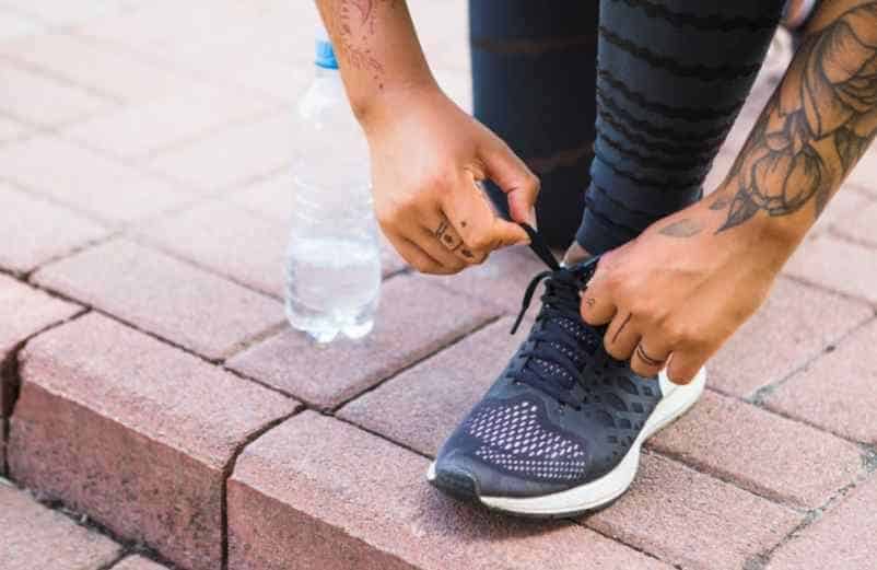 Prévenir l'apparition de nouvelles ampoules douloureuses au pied Lulu Nature