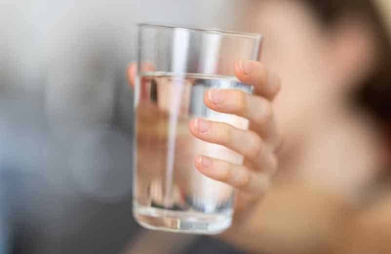 Qu’en est-il de l’hydratation et des symptômes pour consulter ? Lulu Nature