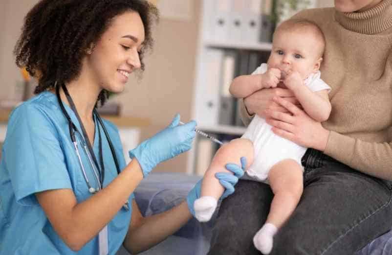 Quand faut-il consulter un médecin pour la respiration de votre bébé ? Lulu Nature