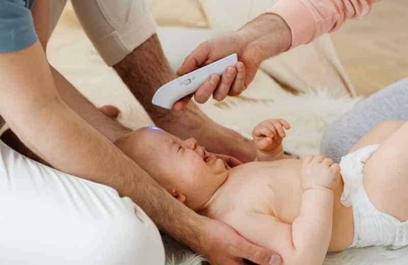 Respiration sifflante chez le bébé : remèdes de grand-mère et signaux à ne pas ignorer Lulu Nature