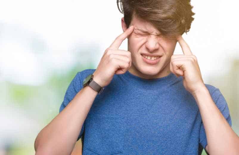 5- Fixer un point stable pour retrouver l'équilibre-Lulu Nature