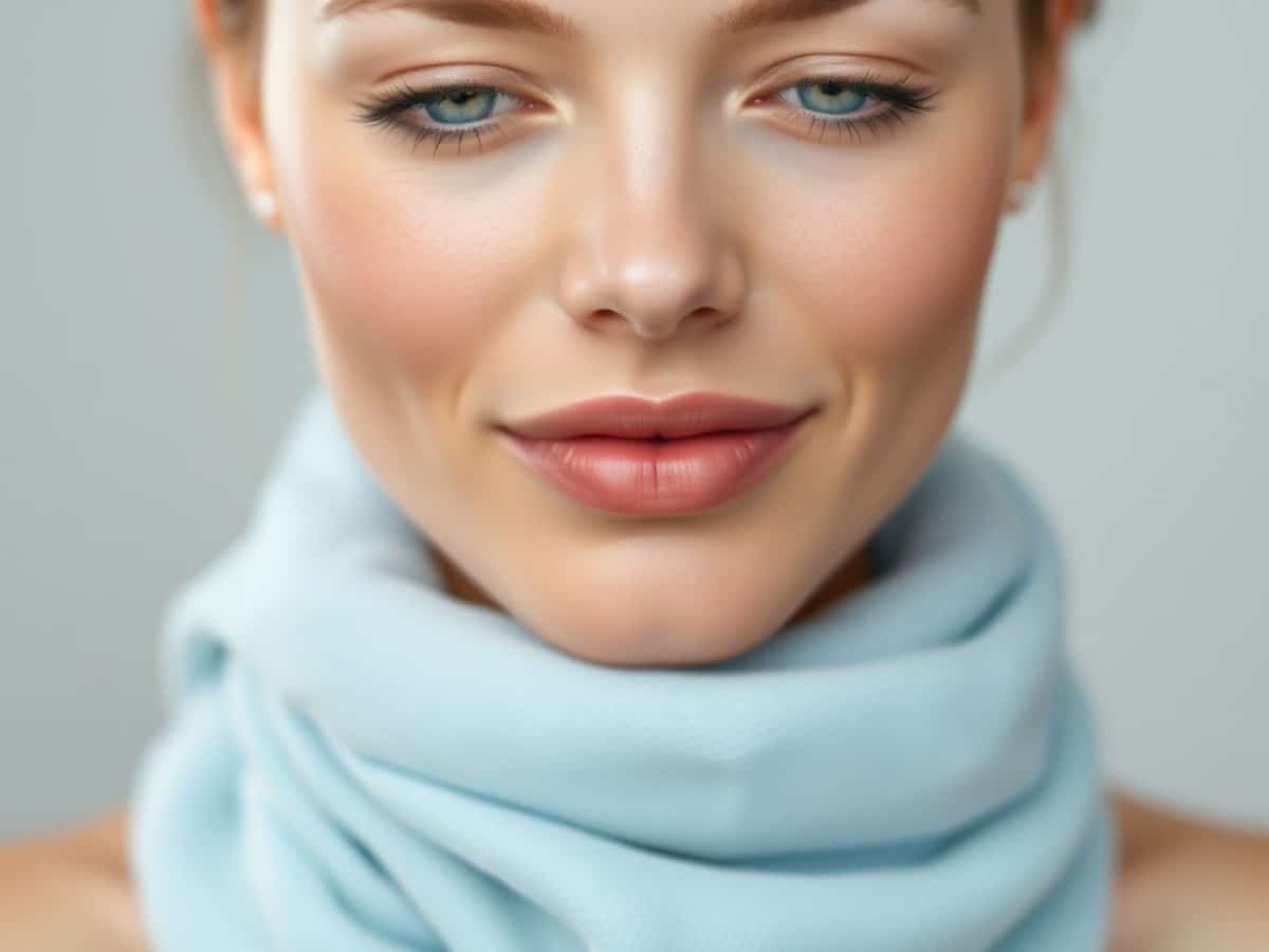 Cette crème anti-âge à l’acide
hyaluronique repulpe la peau en 1 heure, la peau "retrouve son
rebond d’il y a 10 ans"