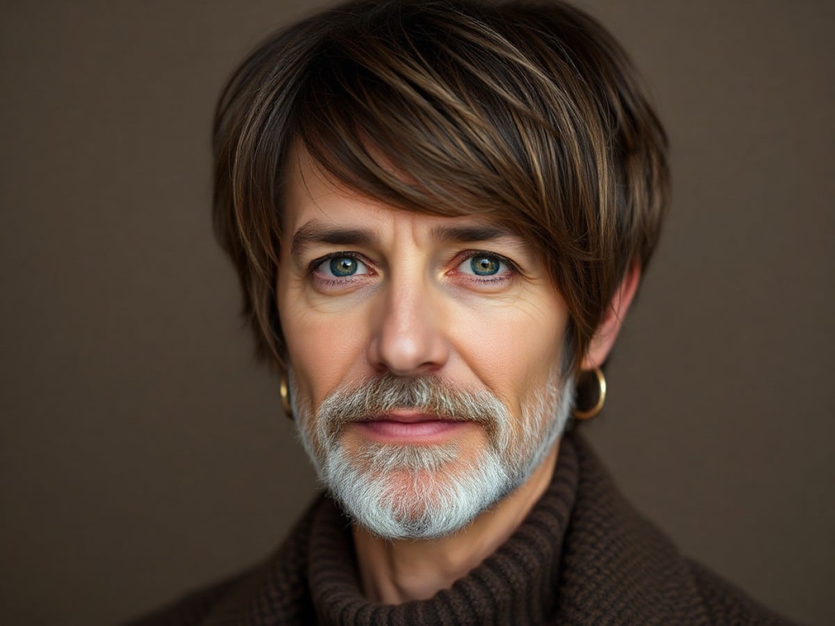 Coupe de cheveux après 50 ans :
ce “carré anti-âge” sera l’incontournable du printemps 2026 selon
un expert