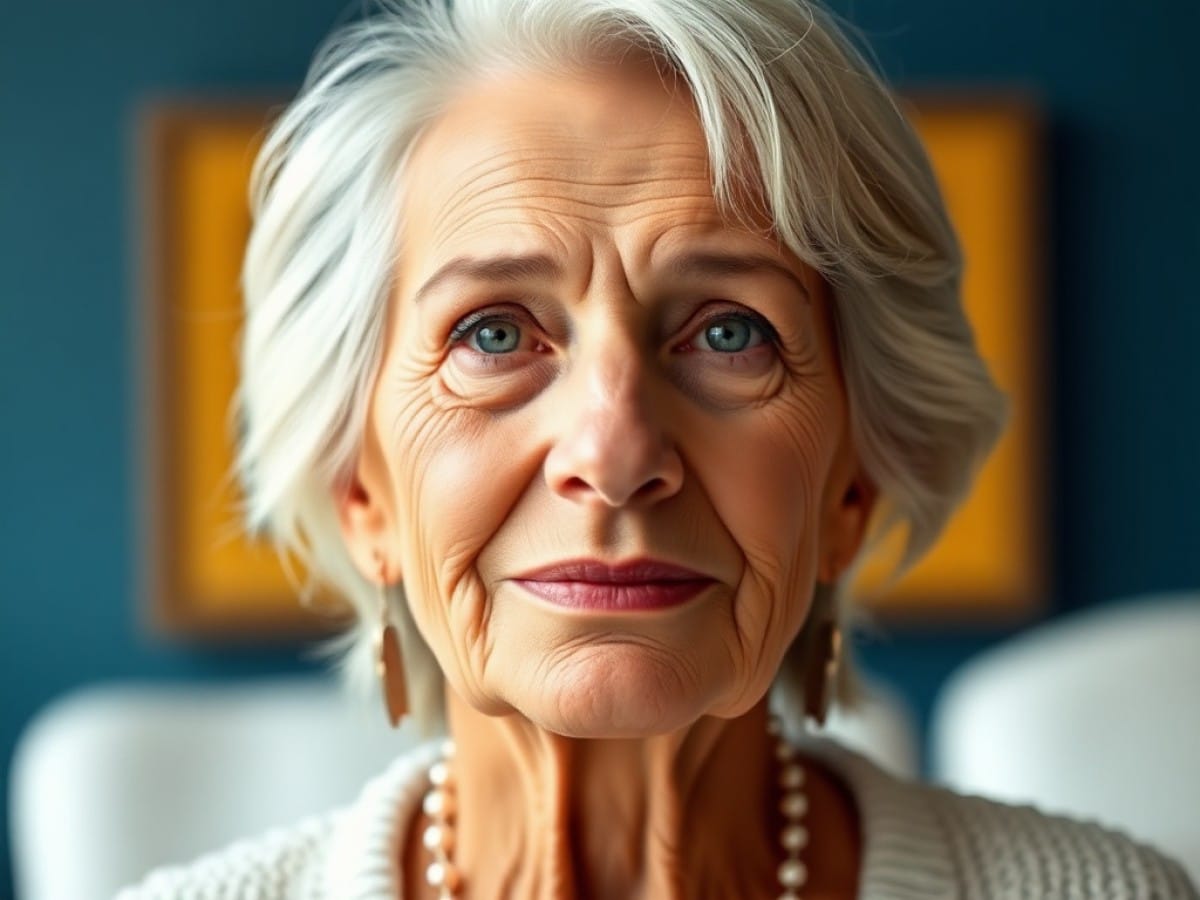 Coiffure après 70 ans : cette
coupe de cheveux est la meilleure pour rajeunir et lifter le
visage, selon une coiffeuse
